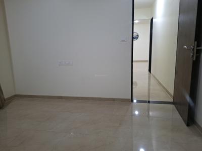 Bedroom Image of 1100 Sq.ft 2 BHK Apartment / Flat for sale in Siya Vishwaraja, Kharghar Navi Mumbai for Rs. 12500000
