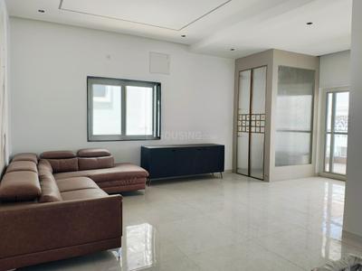 Hall Image of 2540 Sq.ft 4 BHK Villa for sale in Sainikpuri Secunderabad for Rs. 20322000