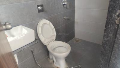 Bedroom Image of 720 Sq.ft 2 BHK Apartment / Flat for rent in Garve Akshara Harmony, Wakad Pune for Rs. 24000