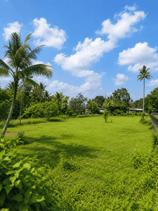 Image of 43560 Sq.ft Residential Plot / Land for sale in Thrippunithura, Kochi for Rs. 150000000