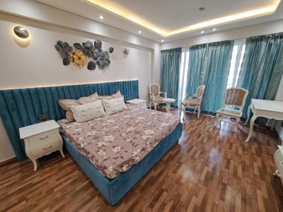 Bedroom Image of 1200 Sq.ft 3 BHK Apartment / Flat for sale in Hero Haridwar Greens Apartments, Aneki Hetmapur Haridwar for Rs. 4900000