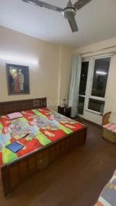 Bedroom Image of 1900 Sq.ft 3 BHK Apartment / Flat for sale in Indiabulls Centrum Park, Sector 103 Gurgaon for Rs. 21000000