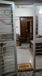 Balcony Image of 1500 Sq.ft 3 BHK Apartment / Flat for sale in Tatvam V Uptown D Wing and E Wing, Kiwale Pune for Rs. 13000000