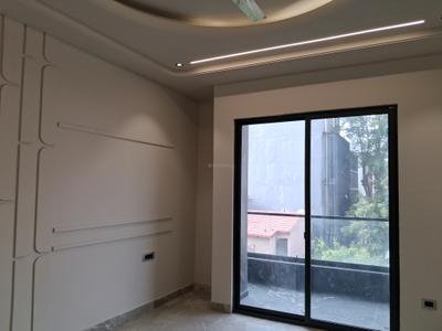 Bedroom Image of 2250 Sq.ft 4 BHK Builder Floor for sale in Paschim Vihar New Delhi for Rs. 48000000