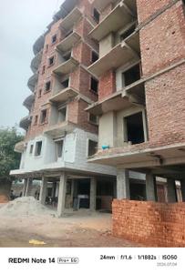 Image of 600 Sq.ft 1 BHK Builder Floor for sale in Sector 128, Noida for Rs. 3300000