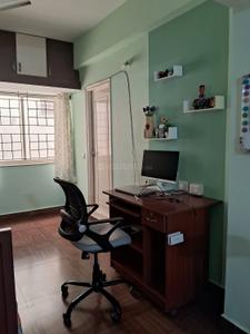 Hall Image of 2024 Sq.ft 4 BHK Apartment / Flat for sale in Mahaveer Fortune, Gollarapalya Hosahalli Bengaluru for Rs. 11000000