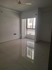 Hall Image of 1200 Sq.ft 3 BHK Apartment / Flat for rent in Aarya Bliss, Harni Vadodara for Rs. 20000