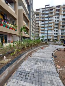 Image of 1600 Sq.ft 3 BHK Apartment / Flat for sale in Shankar Nagar, Raipur for Rs. 7500000