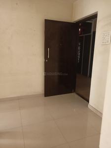 Bedroom Image of 640 Sq.ft 1 BHK Apartment / Flat for sale in Sadguru Nakshtra, Titwala Thane for Rs. 2600000