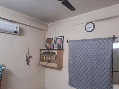 Bedroom Image of 1050 Sq.ft 2 BHK Apartment / Flat for sale in Hafeezpet Hyderabad for Rs. 7500000