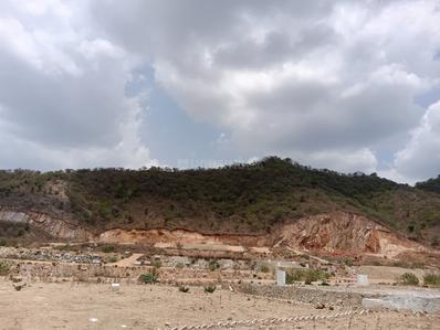 Image of 750 Sq.ft Residential Plot / Land for sale in Balicha, Udaipur for Rs. 3500000