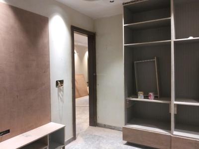 Bedroom Image of 1124 Sq.ft 3 BHK Builder Floor for sale in Vikaspuri New Delhi for Rs. 23500000