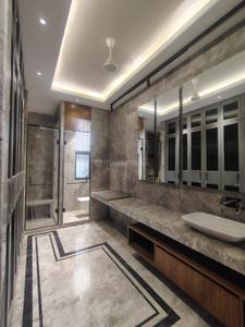 Image of 2700 Sq.ft 4 BHK Builder Floor for sale in Greater Kailash II, New Delhi for Rs. 150000000