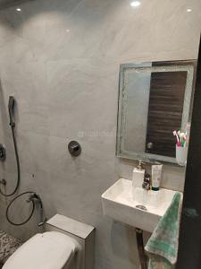 Bathroom Image of 1044 Sq.ft 2 BHK Apartment / Flat for sale in Lodha Paradise, Thane West Thane for Rs. 14000000