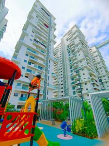 Image of 7090 Sq.ft 4.5 BHK Builder Floor for sale in Sky High, Shaikpet, Hyderabad for Rs. 113440000