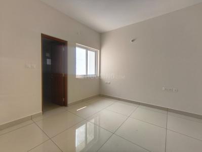 Bedroom Image of 1910 Sq.ft 3 BHK Apartment / Flat for sale in Prestige Green Gables by Prestige Projects Pvt Ltd, Panathur Bengaluru for Rs. 40600000