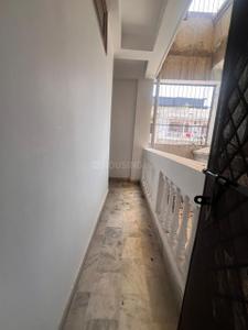 Balcony Image of 1050 Sq.ft 2 BHK Apartment / Flat for sale in Rajendra Nagar Ghaziabad for Rs. 6500000