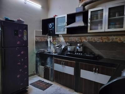 Kitchen Image of 2637 Sq.ft 3 BHK Independent House for sale in Bolarum Secunderabad for Rs. 28000000