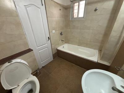 Image of 1936 Sq.ft 3 BHK Apartment / Flat for rent in Eldeco Elegance, Gomti Nagar, Lucknow for Rs. 38000