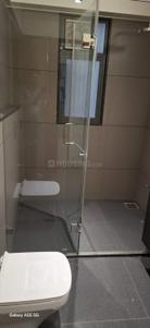 Bathroom Image of 4800 Sq.ft 4 BHK Apartment / Flat for sale in Zodiac Marquis, Bodakdev Ahmedabad for Rs. 45000000
