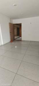 Hall Image of 1200 Sq.ft 3 BHK Apartment / Flat for sale in Shivansh Arianna, Sargasan Gandhinagar for Rs. 8100000