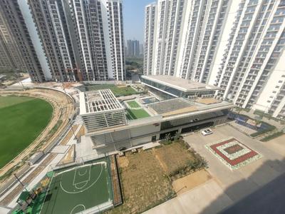 Image of 1404 Sq.ft 3 BHK Apartment / Flat for sale in Eldeco Live By The Greens Phase III, Sector 150, Noida for Rs. 15900000