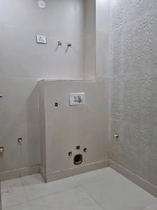 Bedroom One Image of 600 Sq.ft 2 BHK Apartment / Flat for sale in Saarthi Affordable Homes, Uttam Nagar New Delhi for Rs. 4300000