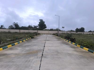 Image of 1200 Sq.ft Residential Plot / Land for sale in MBC Avinya Enclave, Vemagal, Kolar for Rs. 3780250
