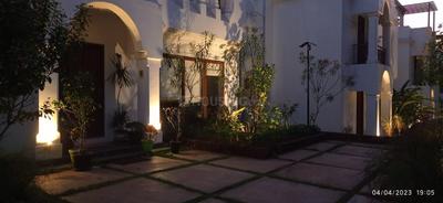 Balcony Image of 2378 Sq.ft 4 BHK Villa for sale in Porvorim Goa for Rs. 45000000