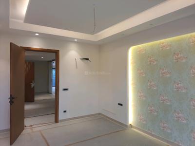 Bedroom Image of 4200 Sq.ft 4 BHK Builder Floor for sale in Sector 56 Gurgaon for Rs. 59000000