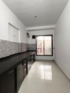 Kitchen Image of 800 Sq.ft 2 BHK Apartment / Flat for sale in Borivali West Mumbai for Rs. 19000000