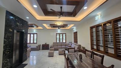 Hall Image of 3600 Sq.ft 4 BHK Apartment / Flat for sale in Kodigehalli Bengaluru for Rs. 45000000