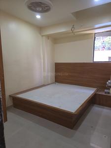 Bedroom Image of NITESH HOMES PG SERVICE  in Baner, Pune