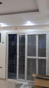 Hall Image of 1170 Sq.ft 2 BHK Builder Floor for rent in East Of Kailash New Delhi for Rs. 36000