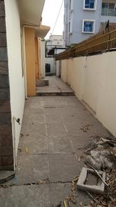 Balcony Image of 2500 Sq.ft 3 BHK Independent House for sale in Rajiv Nagar Nashik for Rs. 11000000