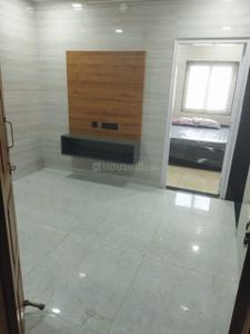 Hall Image of 550 Sq.ft 1 BHK Builder Floor for rent in Financial District Hyderabad for Rs. 25000