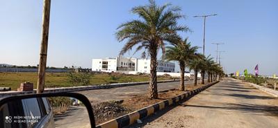 Image of 1100 Sq.ft Residential Plot / Land for sale in Mamandur, Chengalpattu, Chennai for Rs. 1300000