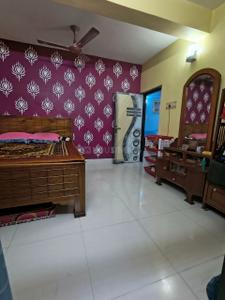 Bedroom Image of 1062 Sq.ft 2 BHK Apartment / Flat for sale in Sodepur Kolkata for Rs. 3200000