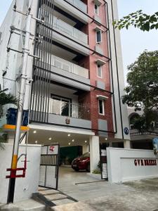Image of 2500 Sq.ft 3 BHK Apartment / Flat for sale in Sainikpuri, Secunderabad for Rs. 22000000