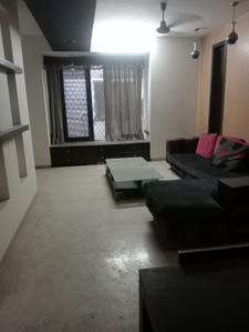 Hall Image of 900 Sq.ft 2 BHK Builder Floor for sale in  Taimoor Enclave DDA Flats, New Friends Colony New Delhi for Rs. 14500000
