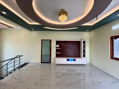 Hall Image of 2100 Sq.ft 3 BHK Independent House for sale in Kovur Chennai for Rs. 11000000