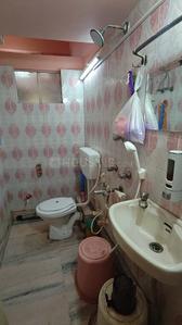 Image of 780 Sq.ft 2 BHK Apartment / Flat for sale in Garia, Sonarpur, Kolkata for Rs. 3000000