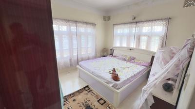 Bedroom Image of 2500 Sq.ft 4 BHK Apartment / Flat for rent in Dagapur Siliguri for Rs. 40000