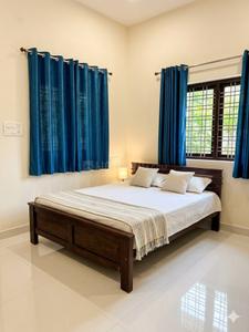 Bedroom Image of 1380 Sq.ft 3 BHK Villa for sale in Chandranagar Colony Palakkad for Rs. 3500000