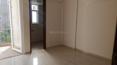 Bedroom Image of 1208 Sq.ft 2.5 BHK Builder Floor for sale in Smartworld Gems, Sector 89 Gurgaon for Rs. 13500000
