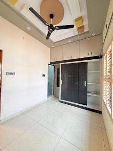 Hall Image of 1200 Sq.ft 4 BHK Independent House for sale in Lalitaddripura Mysore for Rs. 17000000