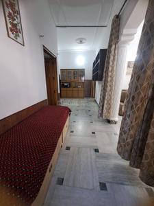 Hall Image of 2496 Sq.ft 5 BHK Independent House for sale in Hathibarkala Salwala Dehradun for Rs. 29000000