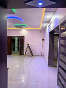 Image of 1200 Sq.ft 2 BHK Independent House for rent in B. V. Nagar, Harinathpuram, Nellore for Rs. 11000