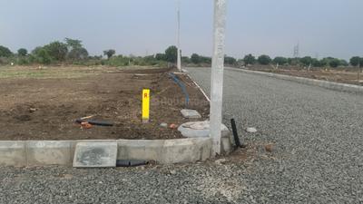 Image of 183 Sq.ft Residential Plot / Land for sale in Peddapur, Sangareddy for Rs. 2700000
