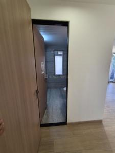 Bedroom Image of 2141 Sq.ft 3 BHK Apartment / Flat for sale in Sara Antalya, Belapur CBD Navi Mumbai for Rs. 40000000